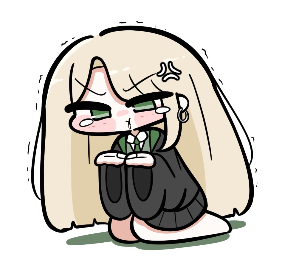 TensuTensu_'s tweet photo. Shut up, Malfoy https://t.co/GRQu5Z3xI2