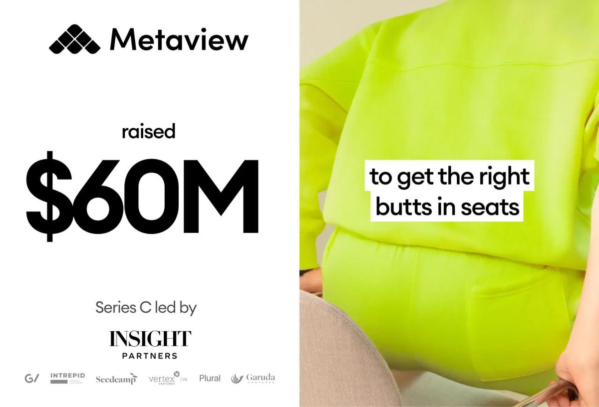 MetaviewAI tweet picture