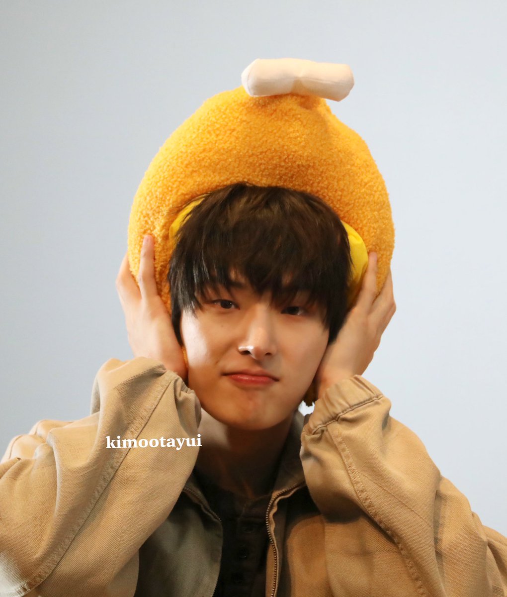 kimootayui tweet picture