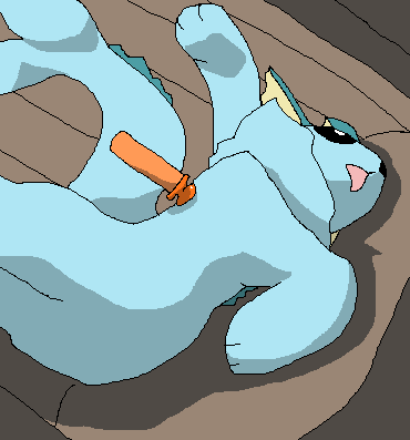 RoeRichard33476's tweet photo. Vaporeon shooting fish in a barrel
(The greatest tragedy) https://t.co/wqbArmuu4s