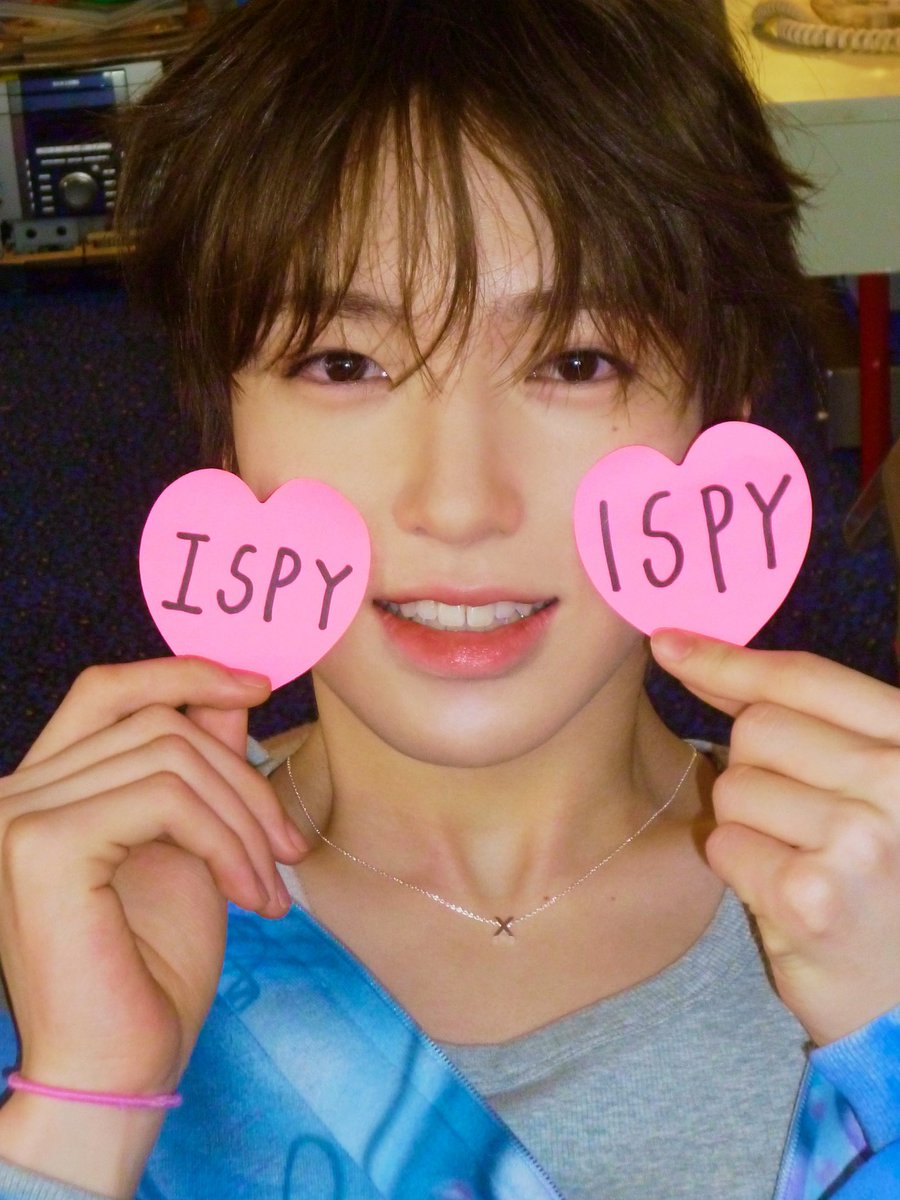 uu_wish's tweet photo. みんなビジュ大優勝なんだけど
さくややばいよ…？
何でこんなに可愛いの https://t.co/v6hurQ9gom