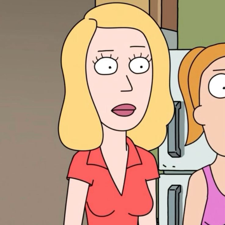 lurantis_luvr's tweet photo. I think Beth and Diane are similar enough that Rick when completely drunk might touch Beth mistaking her for Diane https://t.co/XMeGnPPgQG