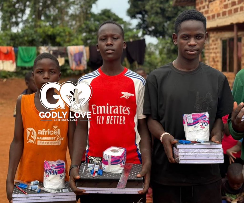Glovechildren's tweet photo. Your #blessing to us every going back to school really does much better: thanks everyone who #sponsors , God reward you all the best and your family.
https://t.co/CsnEx7Qtup
#fyp https://t.co/l6LpoHZ0q9
