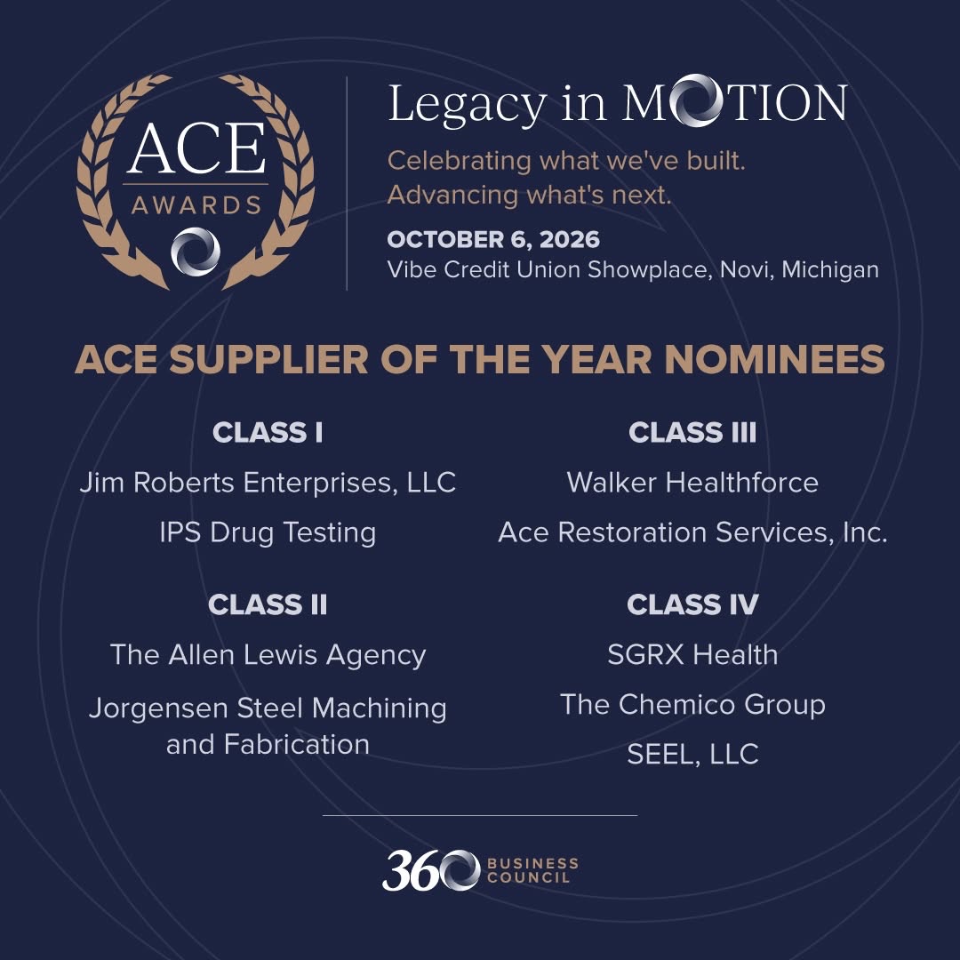 TheChemicoGroup's tweet photo. We’re proud to celebrate The Chemico Group and DuBois Chemicals as 2026 ACE Awards nominees! 🏆

These nominations reflect the strength of our teams, our partnerships and the impact of the work we do together.

#ACEAwards #TheChemicoGroup #DuBoisChemicals #LegacyInMotion https://t.co/YxCJIfEPsY