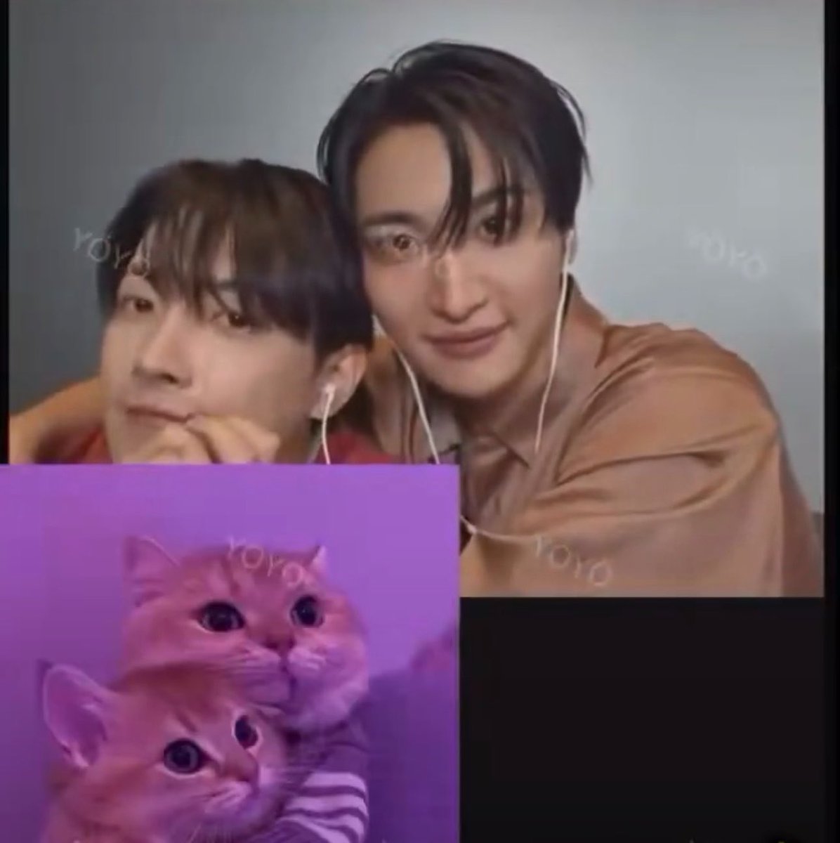 squirrelj00ng's tweet photo. What is Matz even about 😩 https://t.co/OIsM9DXZJX