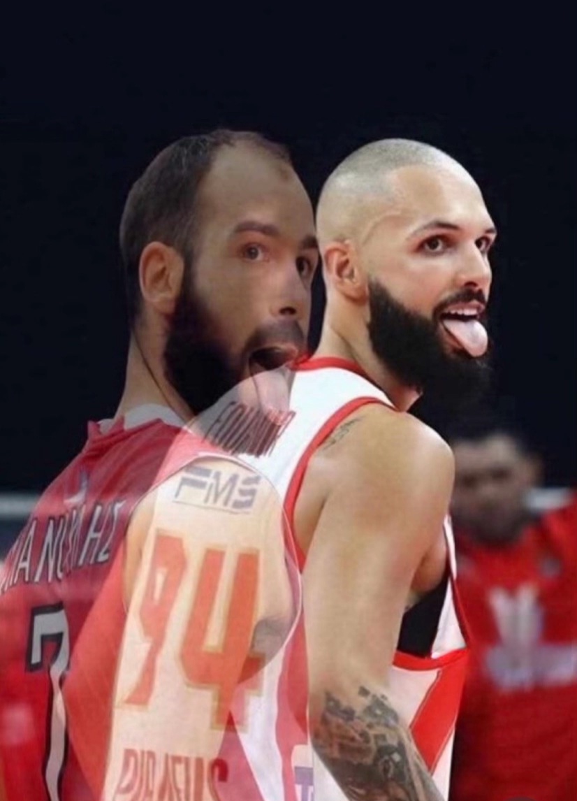 Enzo96475190's tweet photo. Same vibes
#olympiacosbc https://t.co/9fx9RGlHsl