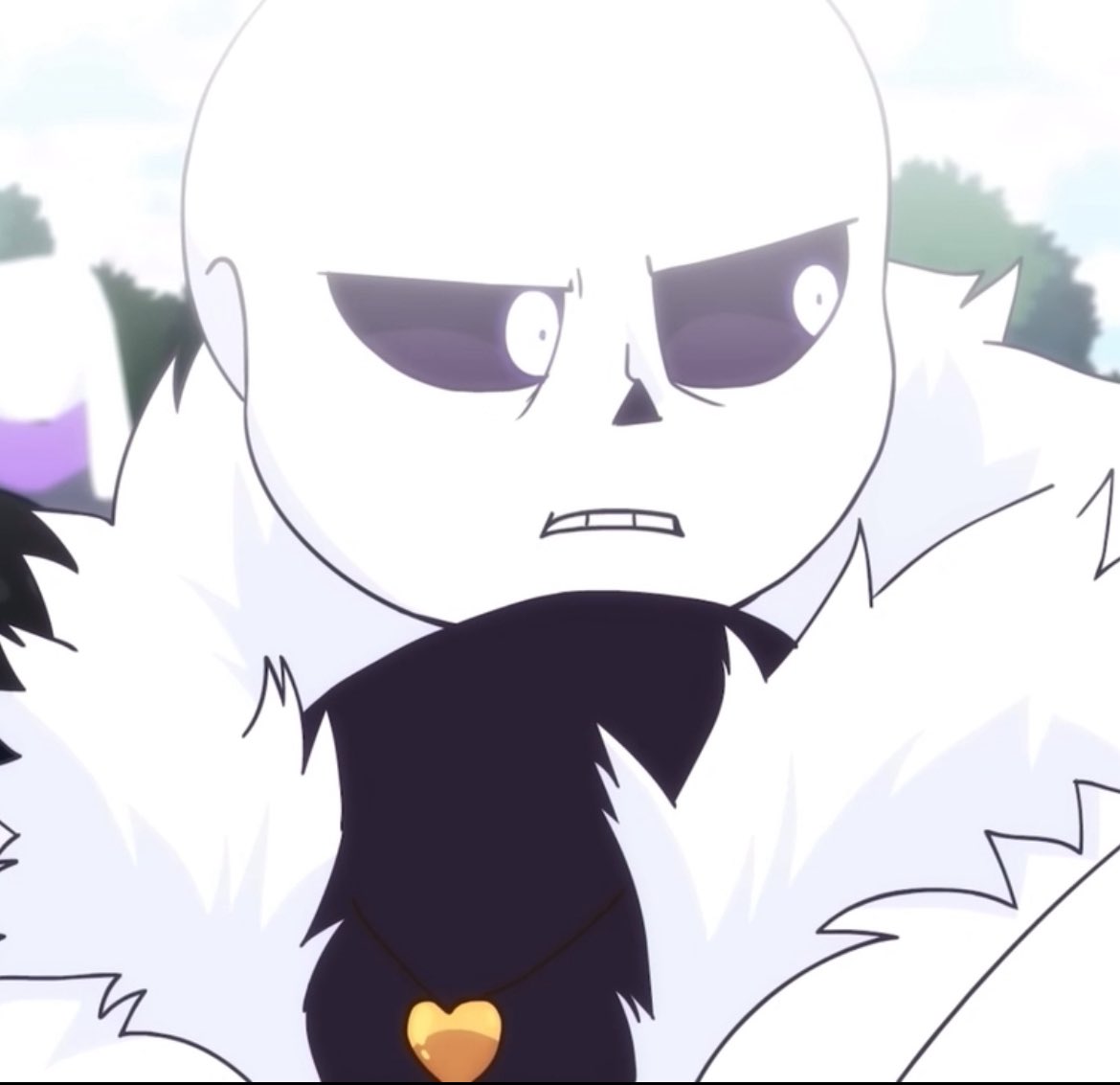 crissxcross10's tweet photo. where’s his scar?! where’s his scar?! he can’t see without his scar… please where is it? https://t.co/AL9eFkiGtP
