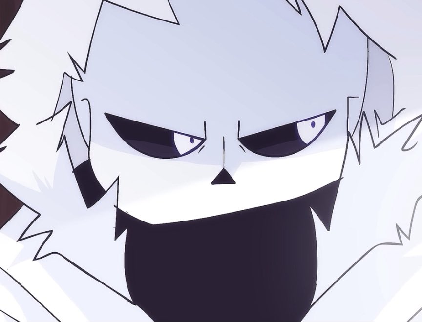 crissxcross10's tweet photo. where’s his scar?! where’s his scar?! he can’t see without his scar… please where is it? https://t.co/AL9eFkiGtP