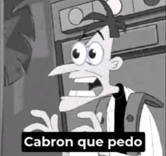 Sbstn2310's tweet photo. @alvarosahr Por el amor de Dios tranquilo, era papearlo no sacar algo tan oscuro. https://t.co/PBfxhTqBEo