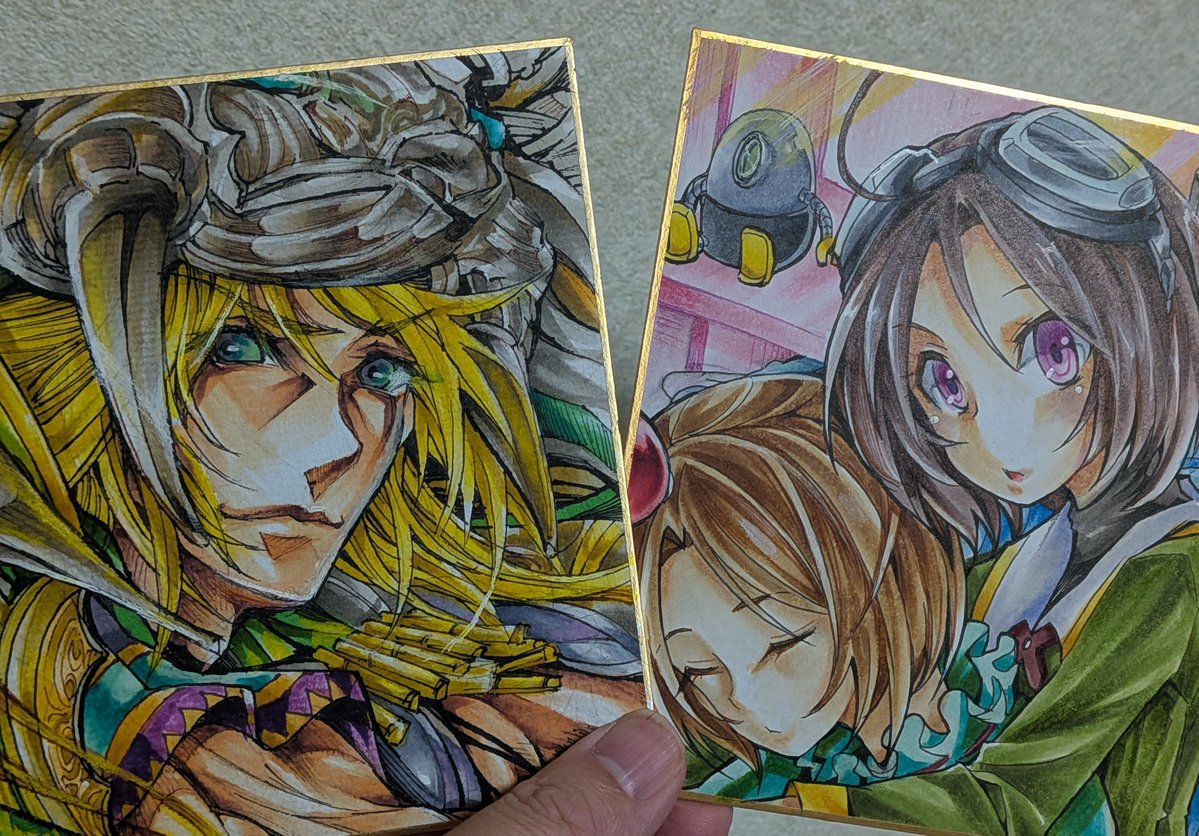 mknrinrin's tweet photo. もう先月（定期）
9月は大戦以外でガッツリ描いてたので推しの子成分は充電完了！⚡
反面、男子・筋肉成分は完成したのが馬超だけ…😭
最後の一枚は…お子様用です🤔
映画はもちろん観てません！😉

10月はもっと線画塗っていきます！👍

#今月描いた絵を晒そうㅤ https://t.co/uD2iLTWzZF