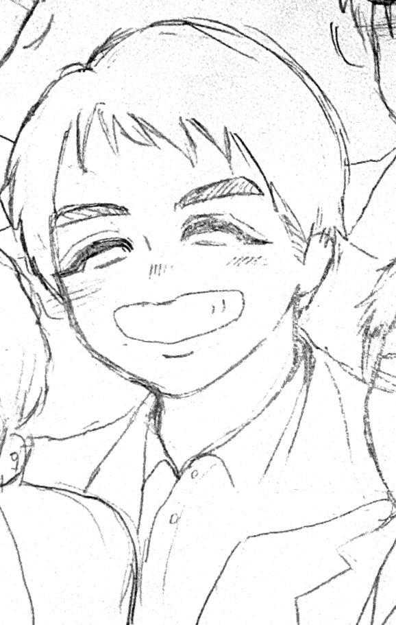 si__ge0oka's tweet photo. 塗んない方かわいい https://t.co/Z8XCBWo4x1