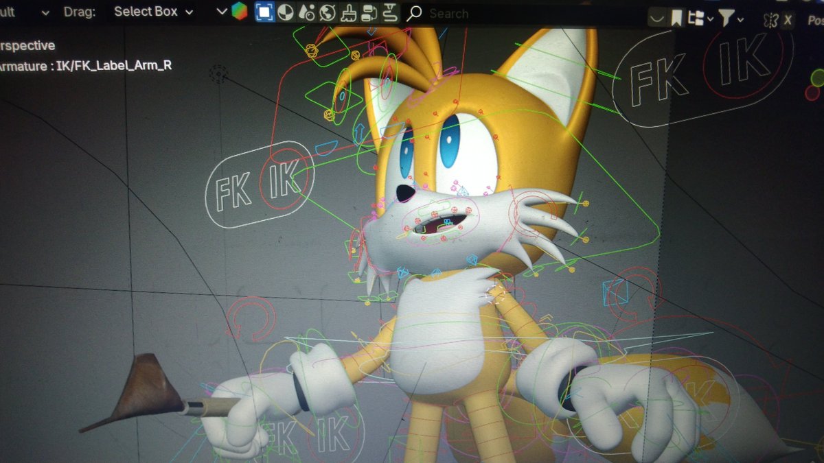 BIndo73404's tweet photo. Wip
Rig by : @TBSF_YT https://t.co/ad8S0NZUux