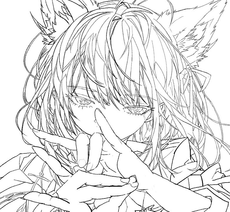 yato001125's tweet photo. また色塗りがクソ大変なもの作ったな           
             誰がやるってんだこれ…
(っ ॑꒳ ॑c)

#フォロワー1万人以下の神絵師発掘したい
#イラスト #絵描きさんと繋がりたい https://t.co/KEzSTQodo6