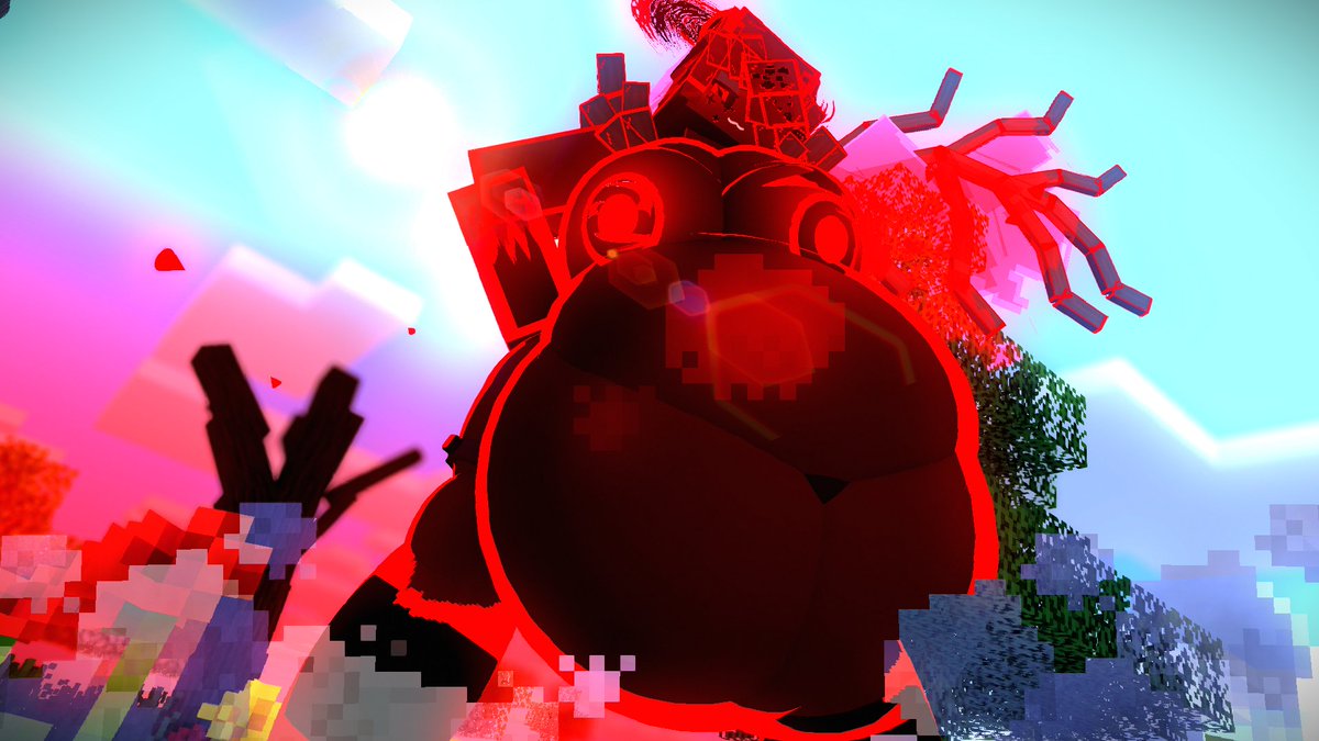 MineV0reAnim's tweet photo. Vore alt
#Vore #MinecraftVore https://t.co/F978GBvtlz