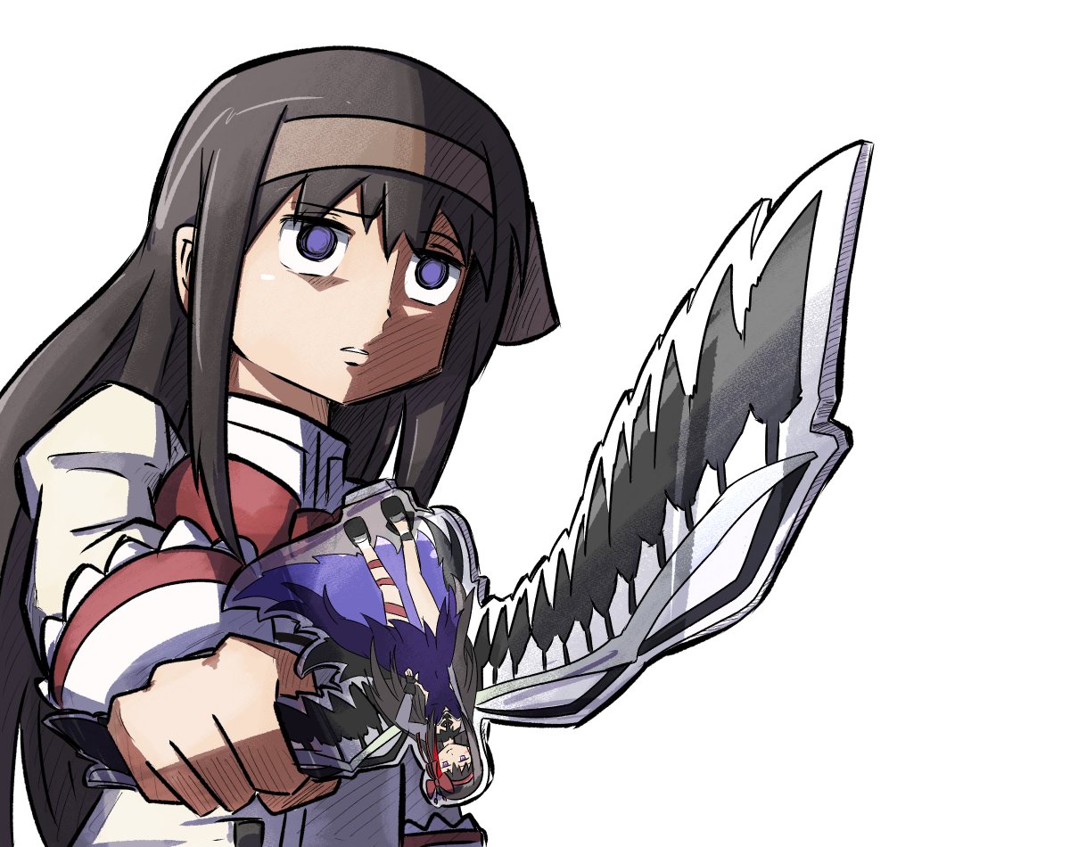 hamuan12mk2's tweet photo. 悪魔アクスタ
#まどマギ https://t.co/gNLHKUXxGJ
