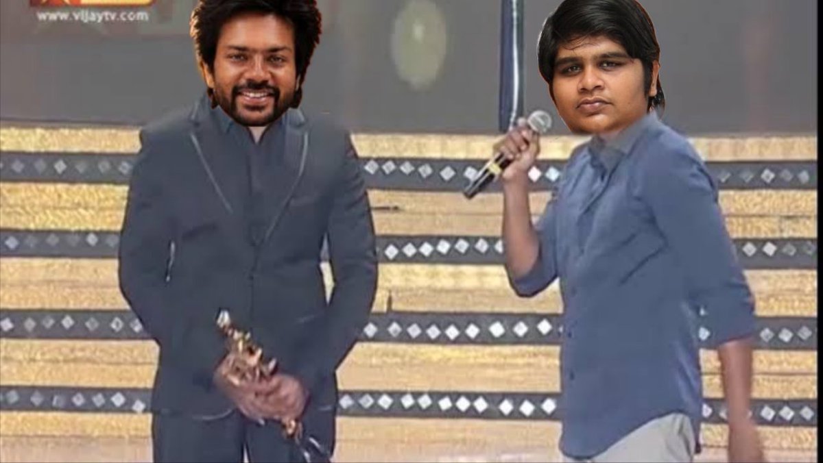 notmandatory__'s tweet photo. Vanavils ellam pudichitaru.. https://t.co/FuhUTZHDY2