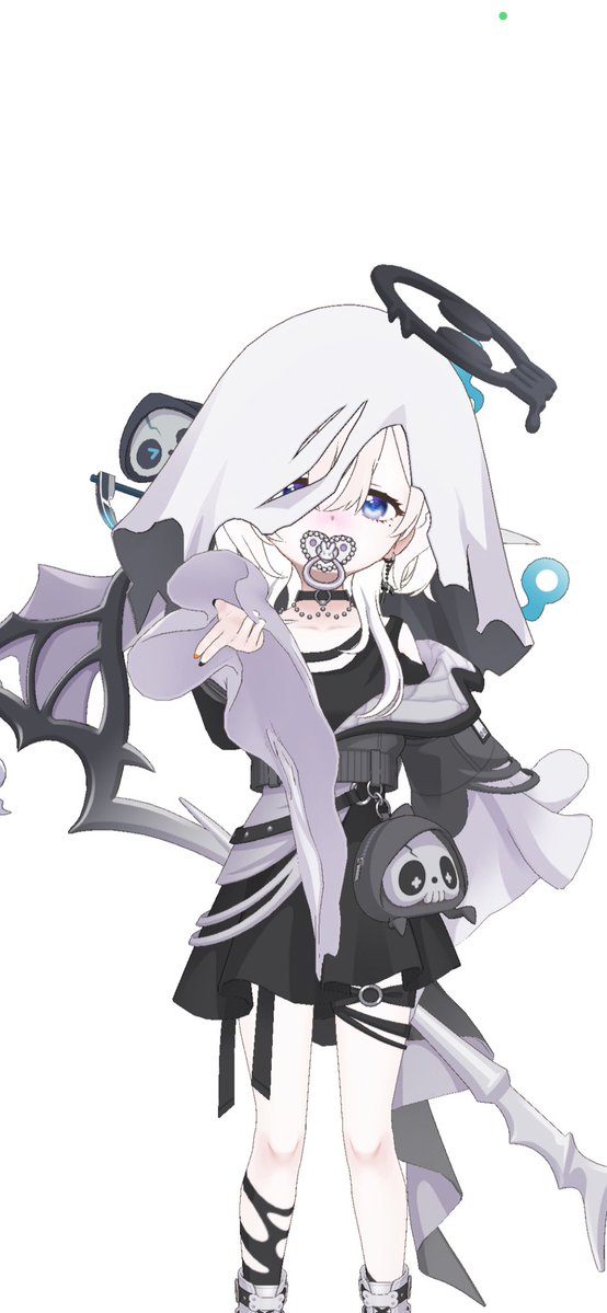 yunitannano's tweet photo. 今年のハロウィンガチャも可愛いな！！！ https://t.co/eCsZWUyiUi