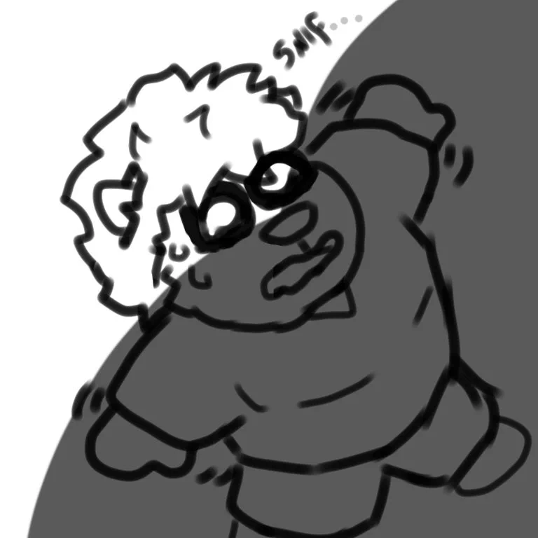 Snow Mark on X: "@AndytheBear01 @RadiantBork" / X