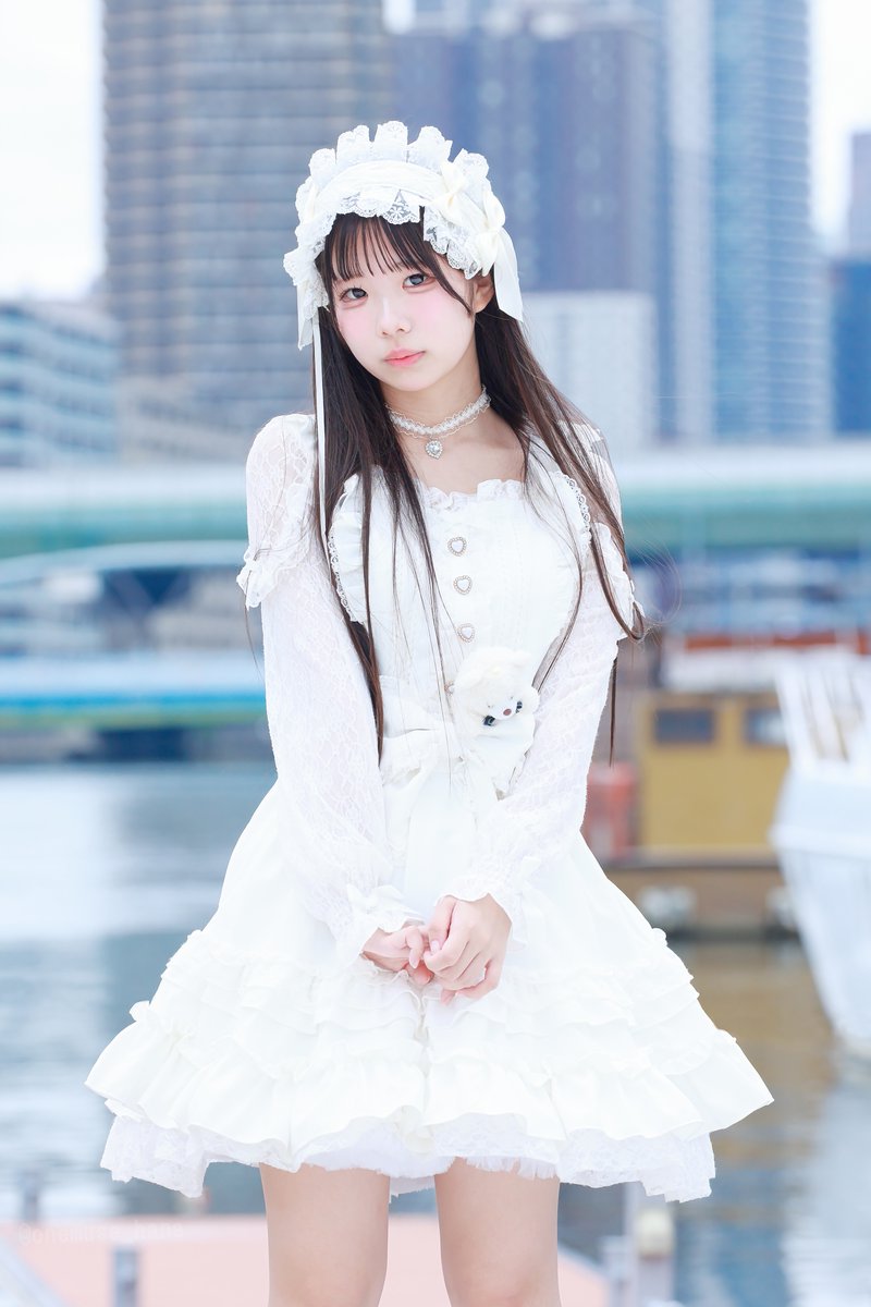RAINBOW810RI's tweet photo. NANIWA SPLASH 2026

わんみゅーず！
柊 羽夏

#わんみゅーず
#柊羽夏
#はなから離れないでっ
@onemuse_hana

#NANIWASPLASH2026 https://t.co/MSpSHMgSrQ