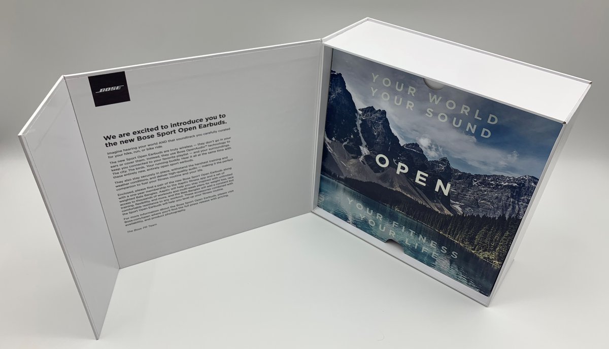 JTSnell's tweet photo. Killer Product Launch Kits! by @snellercreative #sneller #snellercreative #snellercreativepromotions #madeinusa #packaging #custompackaging #promotionalpackaging #presskit #prkit #giftbox #giftpackaging #marketing #branding #promotion #advertising #usa
https://t.co/oI5S9v2WCh https://t.co/Q3eyL1ABDD