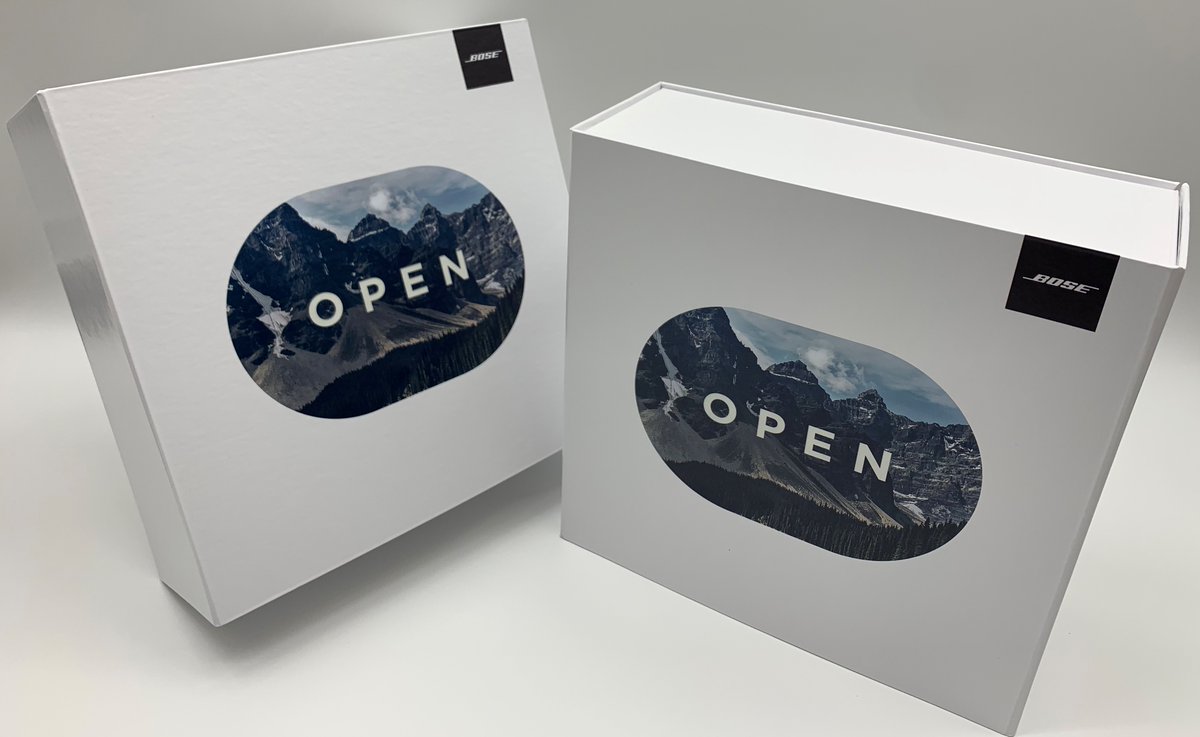 JTSnell's tweet photo. Killer Product Launch Kits! by @snellercreative #sneller #snellercreative #snellercreativepromotions #madeinusa #packaging #custompackaging #promotionalpackaging #presskit #prkit #giftbox #giftpackaging #marketing #branding #promotion #advertising #usa
https://t.co/oI5S9v2WCh https://t.co/Q3eyL1ABDD