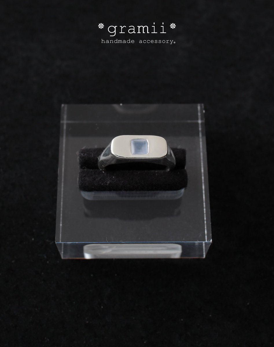 gramii_mf's tweet photo. なにわ男子 西畑大吾さん

9/27放送　家ついて行ってイイですか

gem signet ring(blue chalcedony)
https://t.co/afSnpUXlim
ご着用頂きました。

#なにわ男子　#西畑大吾 さん https://t.co/ktBsWGj2ZN
