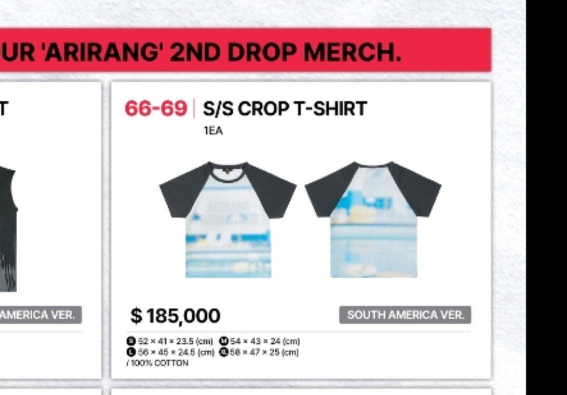 folkoet's tweet photo. un poco me tienta comprar esa remera pero después pienso que seguramente acá me la van a querer vender por más de 80 mil conancoins y se me pasa https://t.co/a6Jz6spmdB