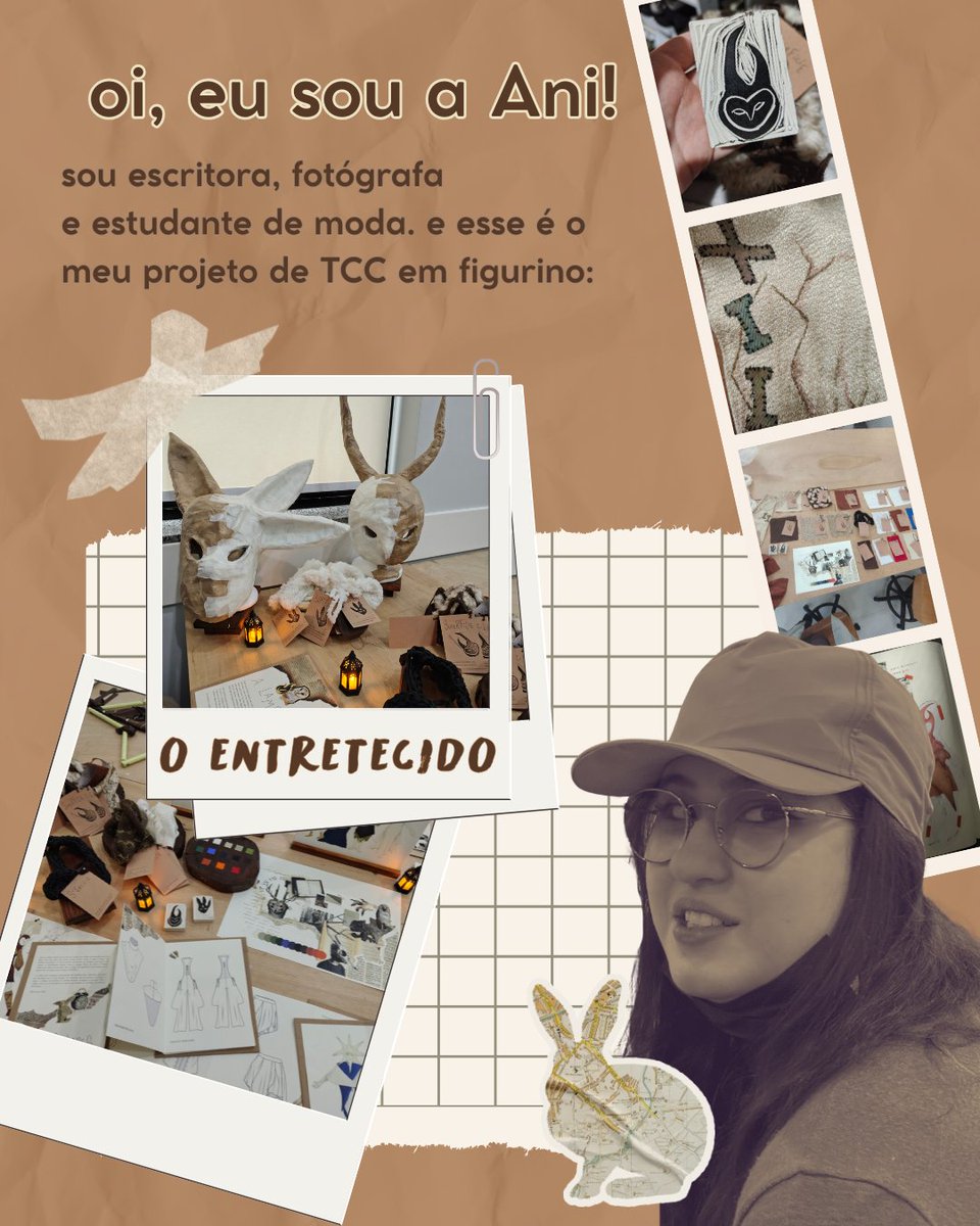 anitasaltiel's tweet photo. oi pessoar!
 queria pedir o apoio de vocês na campanha de financiamento do meu TCC em figurino 💗
tem bastante coisa legal e de quebra você leva um livro de contos, 3 bzilhão de processos e ajuda uma universitária
https://t.co/6yih6hHioc https://t.co/G2wlgbpJZA