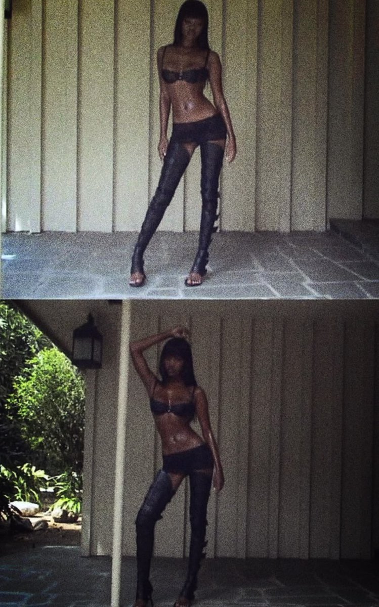 bowsnfangs's tweet photo. I just loveee black thinspo😍 https://t.co/tkPZ3X8CIY