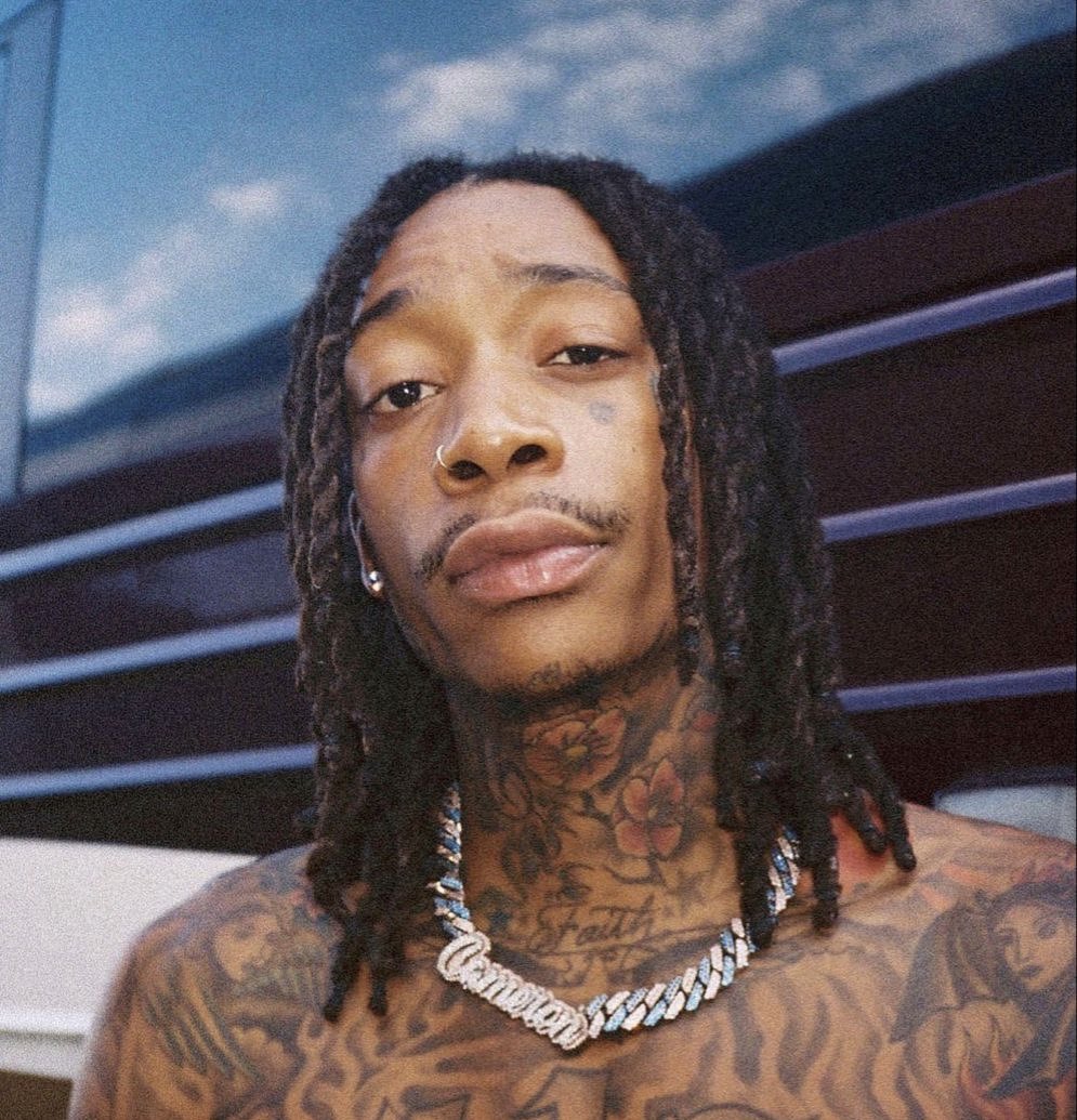 FrenchRapUS's tweet photo. 🚨 INCROYABLE !

Le rappeur Wiz Khalifa révèle que son tube mondial "See You Again" lui a permis d’être à l’abri financièrement pour le restant de sa vie 🤯

"Un morceau de 3 minutes m’a permis d’assurer l’avenir de mes enfants. Encore aujourd’hui, il me rapporte des millions." https://t.co/pzk1WHLTOb