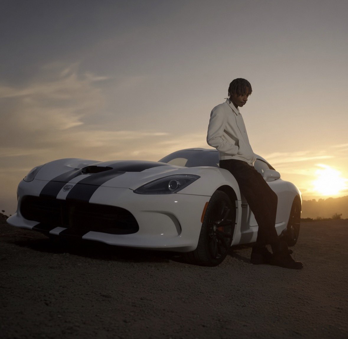 FrenchRapUS's tweet photo. 🚨 INCROYABLE !

Le rappeur Wiz Khalifa révèle que son tube mondial "See You Again" lui a permis d’être à l’abri financièrement pour le restant de sa vie 🤯

"Un morceau de 3 minutes m’a permis d’assurer l’avenir de mes enfants. Encore aujourd’hui, il me rapporte des millions." https://t.co/pzk1WHLTOb