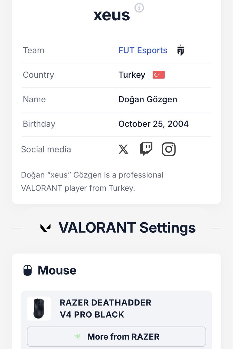 qqulpynay's tweet photo. @sellow305 @KROSTALY Shit mouse in question: https://t.co/ku3xmfGFXa