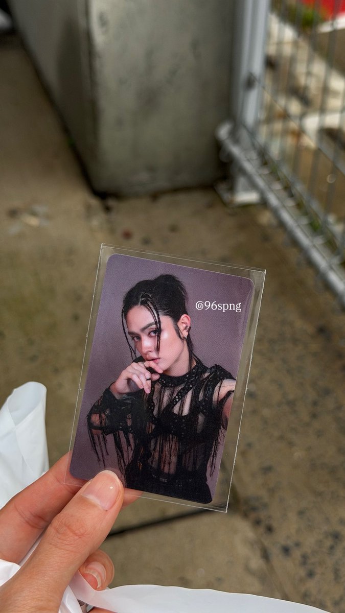 96spng's tweet photo. หาการ์ด selfie แทดค่ะ หรือแลกกับ selfie ไนซ์ได้ค่ะ

#ATLASRisingUpConcertatImpact 
#ATLASRisingUpConcert
#TadATLAS #NiceATLAS https://t.co/cEdzNTTtAi