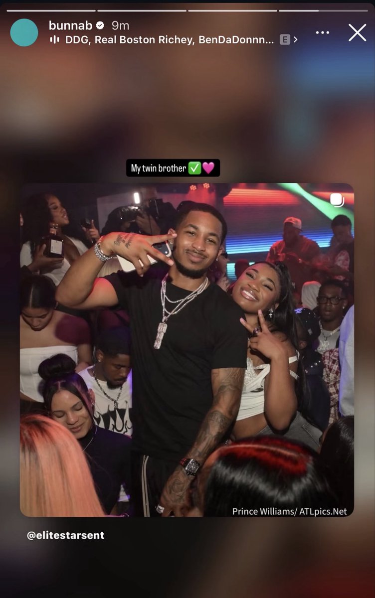ranew23's tweet photo. Bunna say DD her twin brother 🤣🤣🥰 https://t.co/gm5fOvutOf