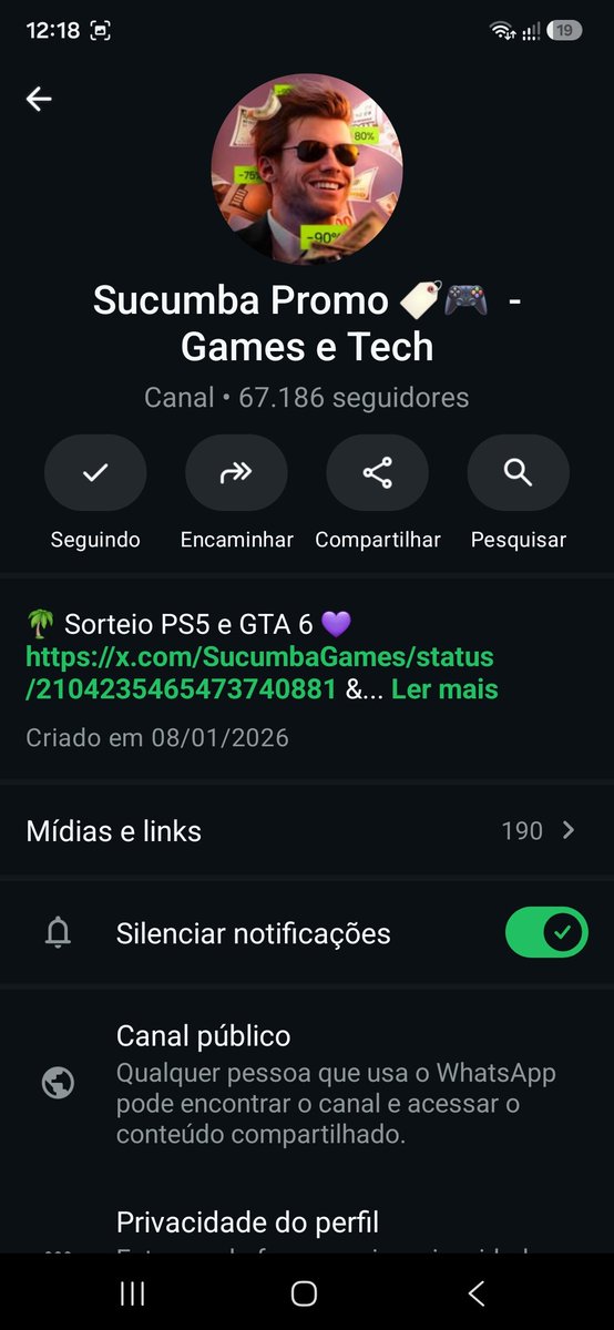 Williamviniofc's tweet photo. @SucumbaGames https://t.co/f14cmX72vJ