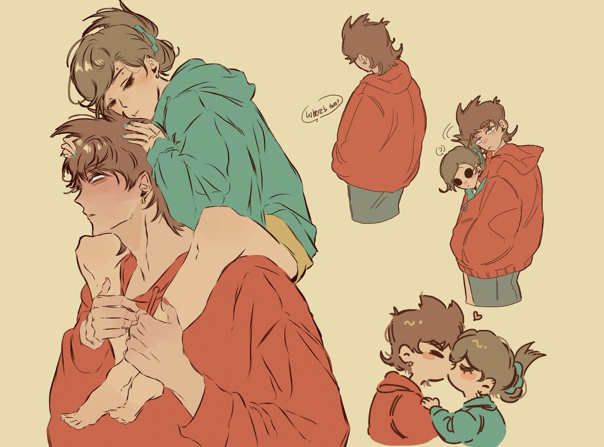 kamgasoup's tweet photo. tordtam #eddsworld https://t.co/zrGMvgyHJn