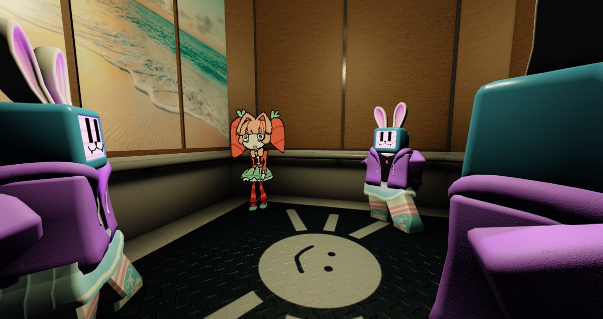 TheAxolotlSun's tweet photo. Stat is a carrot in a world of rabbits, metaphorically and literally. https://t.co/3xOo8fxbLN