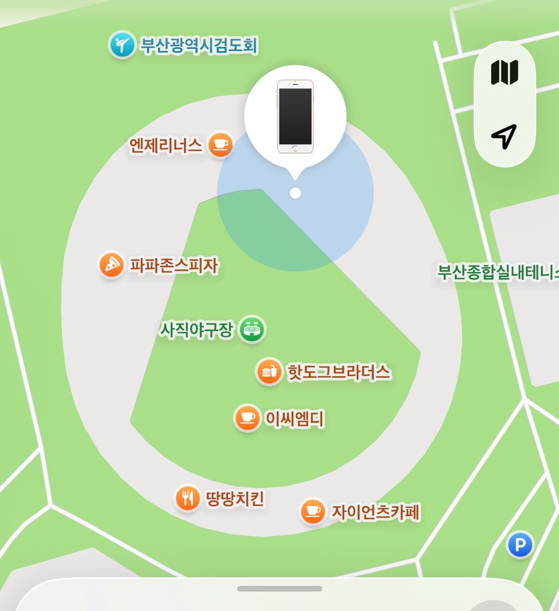 bbin_71's tweet photo. 안녕하세요…
9/30 오늘 사직 키움 경기에서 아이폰을 잃어버렸어요…
아이폰6s 골드 + 후면에 김혜성 싸인이 있습니다..

11:50경에는 첫번째 사진 위치였는데 지금은 또 저기로 뜨네요 😭

사례하겠습니다아아ㅏ아아ㅜㅜㅜㅜㅜㅜㅜㅜ

#롯데 #롯데자이언츠 #사직야구장 https://t.co/S25808opUm