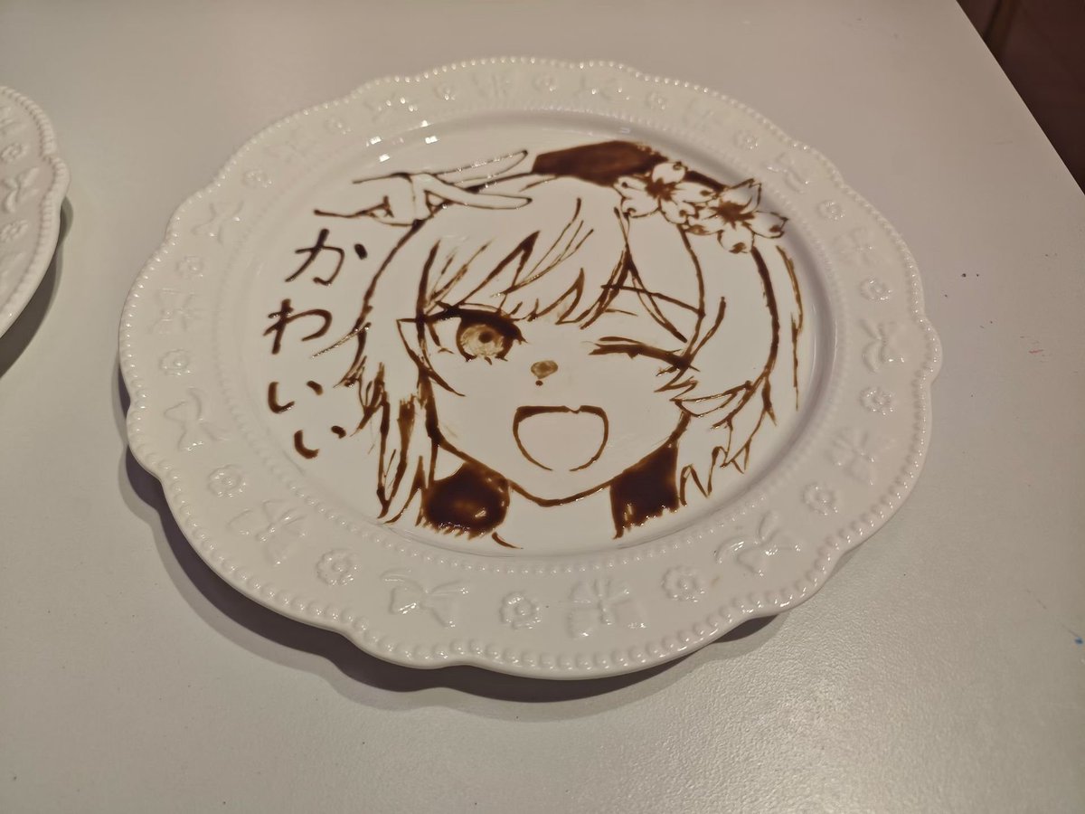 NightGuesser's tweet photo. 今日份的女仆咖啡屋~

#MagicalGirlWitchTrials 
#MaidCafe https://t.co/bgG3wOXeNb