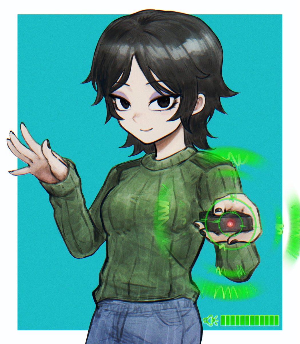 aprilaiv's tweet photo. ホリー
#ScottPilgrimEX #HollieHawkes https://t.co/LdRUMdqG9N