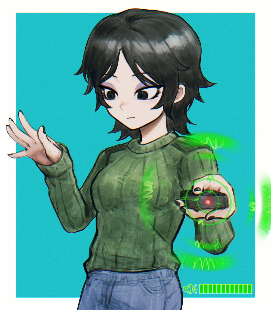 aprilaiv's tweet photo. ホリー
#ScottPilgrimEX #HollieHawkes https://t.co/LdRUMdqG9N