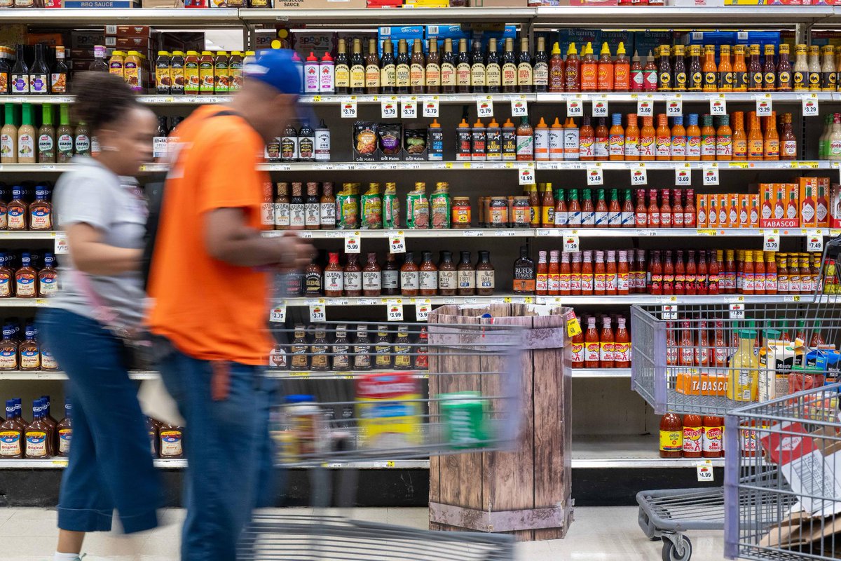 CityofAtlanta's tweet photo. Here’s a recap from Working Women, Rising Costs. Through the 75 Million Campaign and community partners, 250 grocery gift cards were distributed to pre-registered participants, providing direct support to working women and families navigating rising grocery costs. https://t.co/uqp9rDYzXa