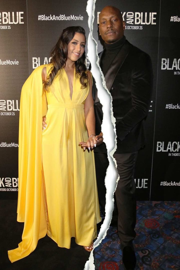 LilyN_1's tweet photo. This Tyrese Gibson situation is honestly sad to watch because when parents start fighting this intensely over their children, the person I always worry about most is the child.

Tyrese is now seeking an arrest warrant for his ex-wife, Samantha Lee Gibson, alleging that she violated their parenting agreement by taking their daughter Soraya out of Georgia and preventing him from exercising his visitation. Those are Tyrese’s allegations, and the court still has to deal with the facts of the matter.

These two have been dealing with custody and child-support disputes for years, so this clearly isn’t something that appeared overnight. Samantha previously had primary custody of Soraya, while Tyrese later sought primary custody after the reported move to Oregon.

But honestly, I just hope they can find a way to take the temperature down.

Whatever happened between the adults, Soraya shouldn’t have to feel like she’s caught between two parents who are constantly fighting through the courts.

At some point, the focus has to move away from “What did my ex do to me?” and toward “What does our daughter need from both of us?”

Children shouldn’t have to carry the emotional weight of their parents’ disagreements.

I really hope they can eventually find some common ground and give their daughter the stability and peace she deserves.
