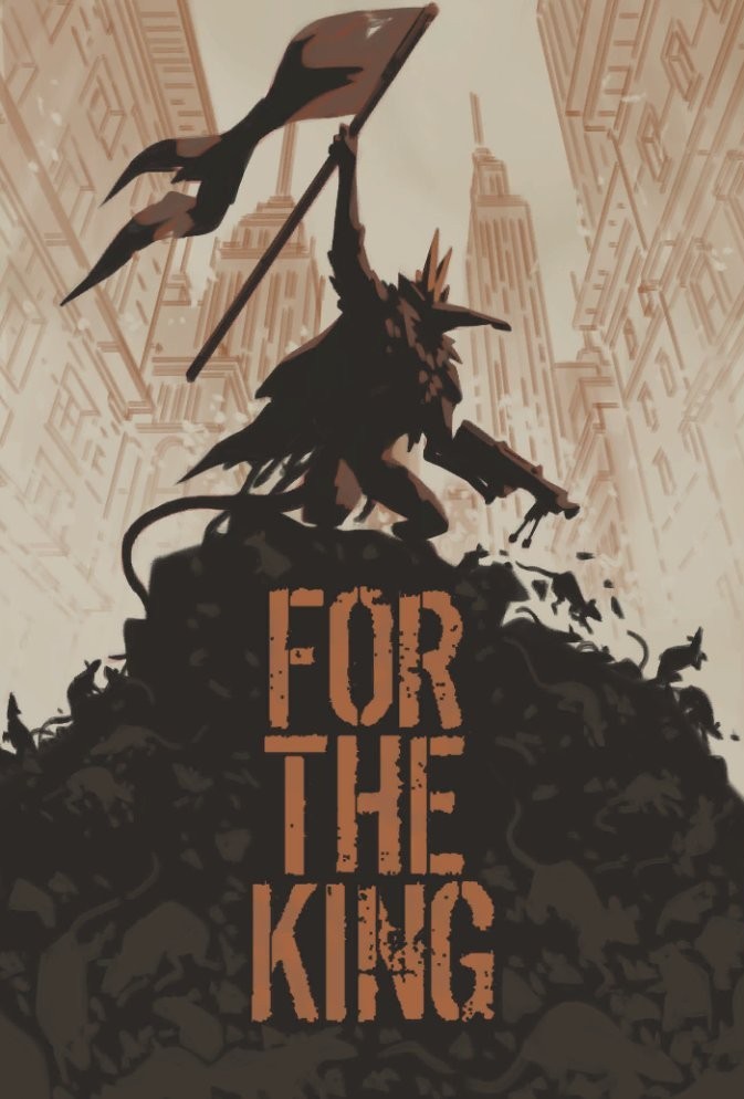 SFFOXOF's tweet photo. For the King #deadlock https://t.co/dC498YsUjQ