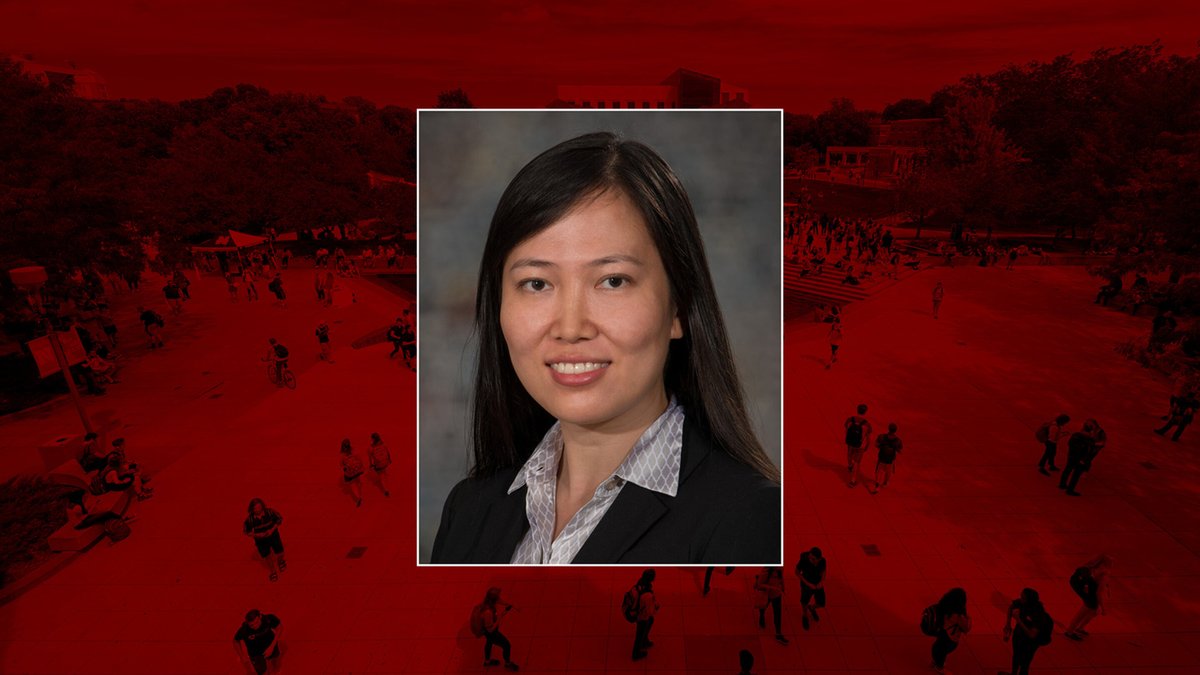 UNLComputing's tweet photo. With a new grant from @NSF, Associate Professor Juan Cui is leading an interdisciplinary team to develop a digital twin of skeletal muscle—a computational framework designed to predict how muscle adapts to activity, disuse, metabolic stress, and recovery. https://t.co/4o6hYcw14O https://t.co/6xMMislcqN