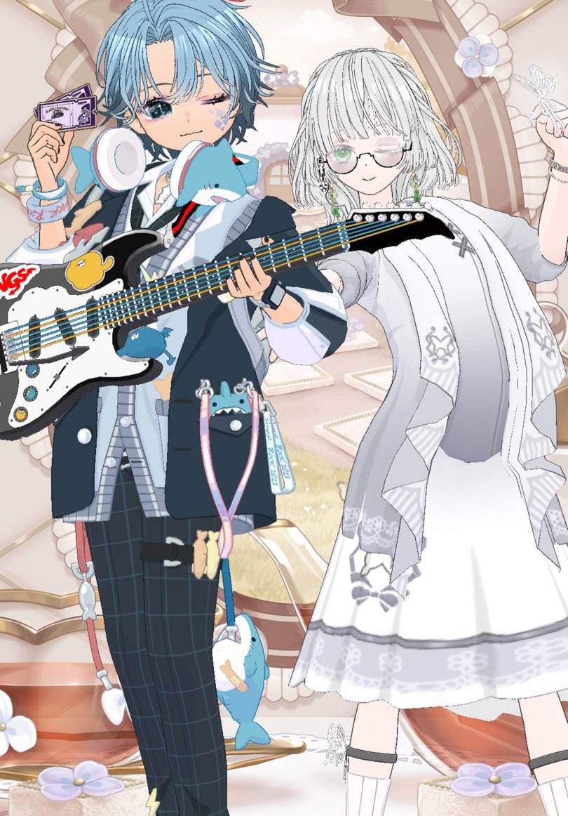 toriniku99's tweet photo. https://t.co/lMAYHqn9F8