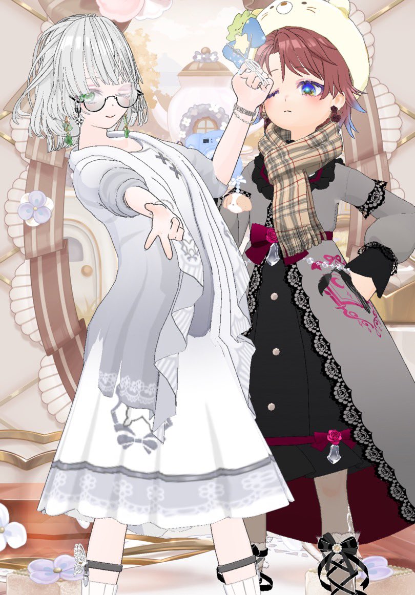 toriniku99's tweet photo. https://t.co/lMAYHqn9F8