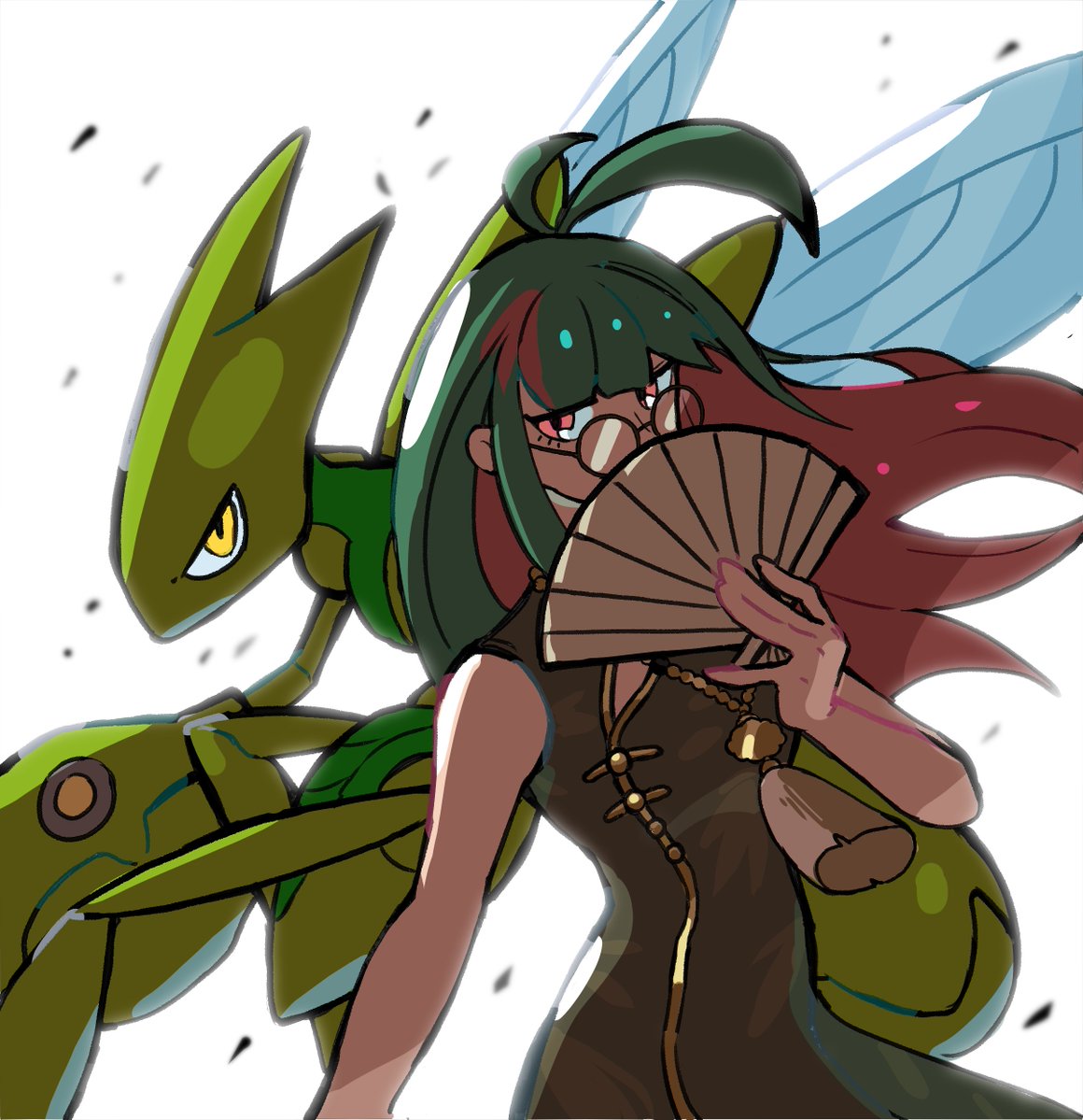 imp_blues's tweet photo. Trainer commissions!

I really like this style of illustration

#Pokémon #pokemonㅤㅤㅤ https://t.co/wZiJugrhfb