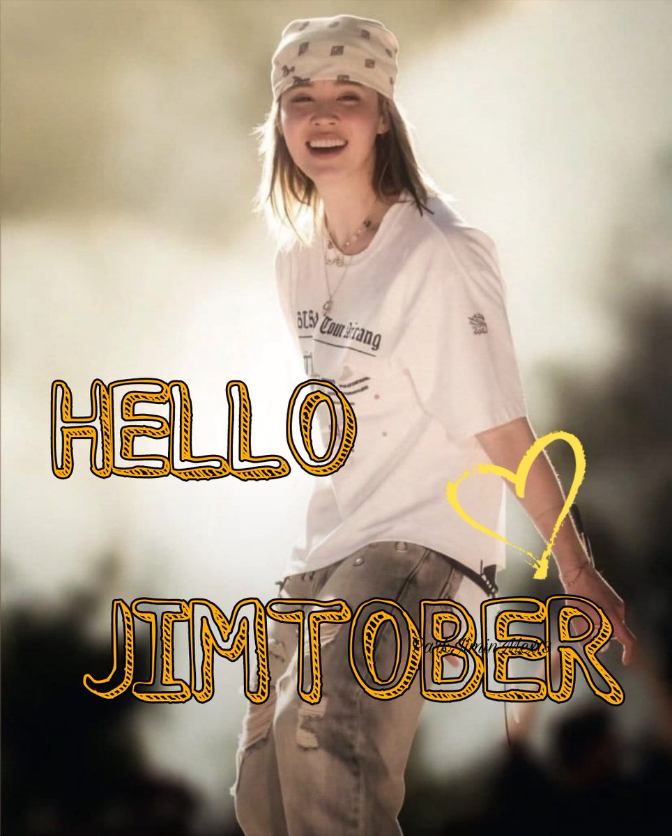 ParkJiminMEX13's tweet photo. Oficialmente empezamos el mes de nuestro hermoso Park Jimin, amamos sin duda ver que es una fiesta mundial para nuestro chico, hagamos que dónde esté el sienta el inmenso amor que le tenemos 👑💛

JIMIN MÉXICO TE AMA
With You Jimin
 #HelloJimtober
#짐토버시작 https://t.co/g3ASzcA2ib