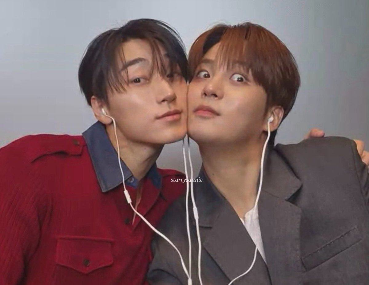 starrysannie's tweet photo. 260930 최최즈 ❤️
#ATEEZ #에이티즈 #SAN #최산 #JONGHO #종호 https://t.co/KfpdHz7r4X